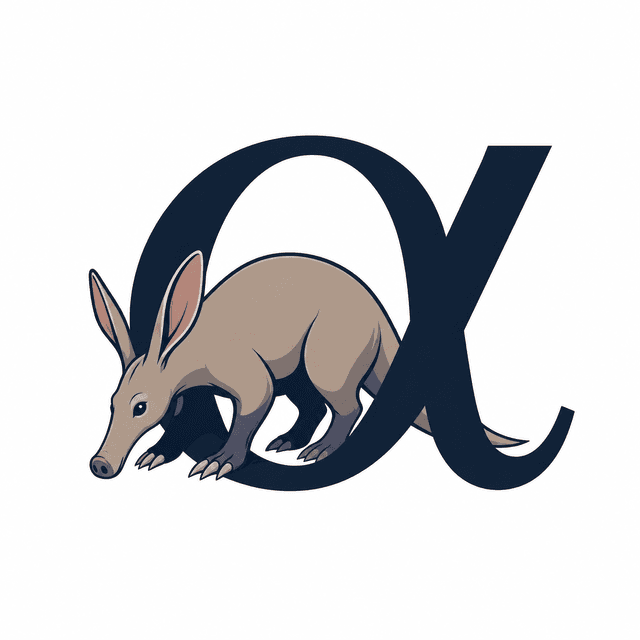 Aardvark Alpha